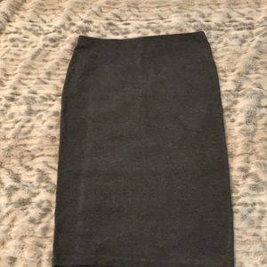 Forever 21 skirt